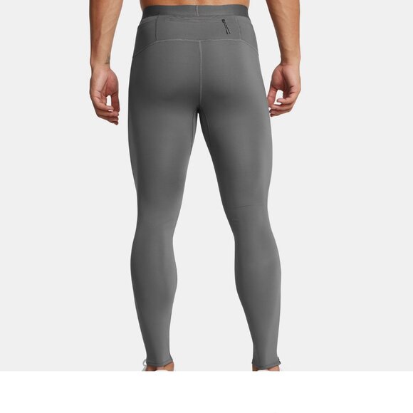 UA Launch Elite Cold Weather Men's Tights - Picture 2 of 7
